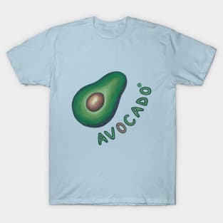 Avocado T-Shirt